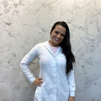 Patrícia Dornelas - Fisioterapia Domiciliar