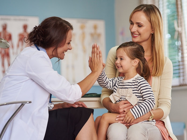 Neuropediatria ou <br>Neurologia Pediátrica